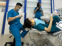 Nha Khoa Be Dental Linh Đàm - Chuyên Niềng Răng trả góp