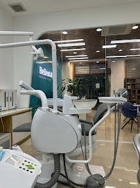 Nha Khoa Be Dental Linh Đàm - Chuyên Niềng Răng trả góp
