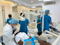 Nha Khoa Be Dental Linh Đàm - Chuyên Niềng Răng trả góp