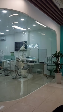 Nha Khoa Be Dental Linh Đàm - Chuyên Niềng Răng trả góp