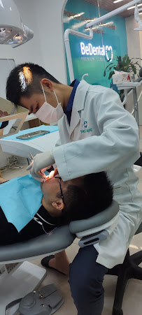 Nha Khoa Be Dental Linh Đàm - Chuyên Niềng Răng trả góp