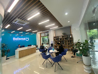 Nha Khoa Be Dental Linh Đàm - Chuyên Niềng Răng trả góp