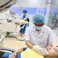 Be Dental Linh Dam in Hanoi
