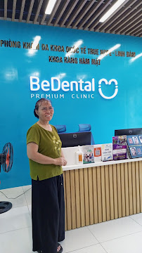 Nha Khoa Be Dental Linh Đàm - Chuyên Niềng Răng trả góp