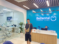 Nha Khoa Be Dental Linh Đàm - Chuyên Niềng Răng trả góp