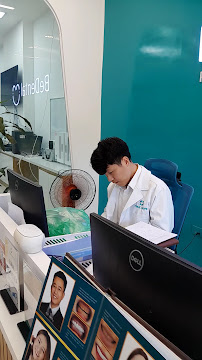 Nha Khoa Be Dental Linh Đàm - Chuyên Niềng Răng trả góp