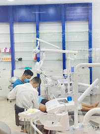 Nha Khoa Be Dental Linh Đàm - Chuyên Niềng Răng trả góp