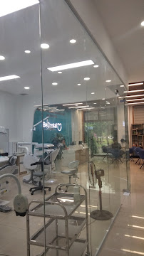 Nha Khoa Be Dental Linh Đàm - Chuyên Niềng Răng trả góp