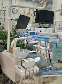 Nha khoa Á Châu tổ 36 phường hoàng văn thụ