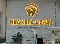 Nha khoa Á Châu tổ 36 phường hoàng văn thụ