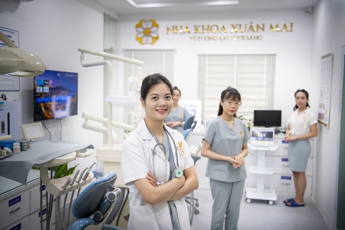 Xuan Mai Dental Clinic dental clinic