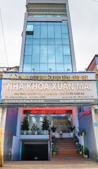 Nha Khoa Xuân Mai (Xuan Mai Dental Clinic)