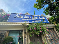 Nha Khoa BestSmile - Số 21, TT2A, Tây Nam Linh Đàm