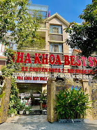 Nha Khoa BestSmile - Số 21, TT2A, Tây Nam Linh Đàm