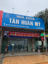 Nha Khoa Tân Hoàn Mỹ
