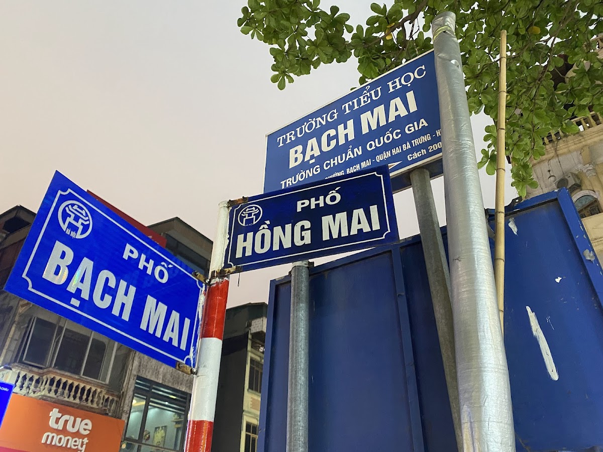 Nha Khoa BS Hung dental clinic