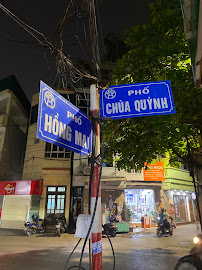 Nha khoa BS Hùng