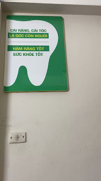 Nha khoa BS Hùng