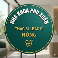 Nha khoa BS Hùng