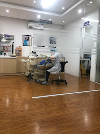 USmile Dental Clinic