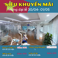 USmile Dental Clinic