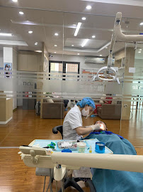 USmile Dental Clinic