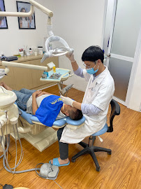 USmile Dental Clinic