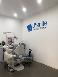 USmile Dental Clinic