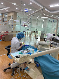 USmile Dental Clinic