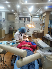 USmile Dental Clinic