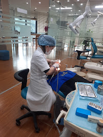 USmile Dental Clinic