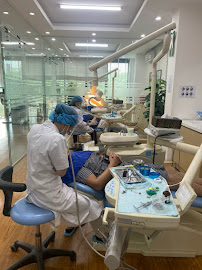 USmile Dental Clinic in Hanoi