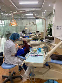 USmile Dental Clinic