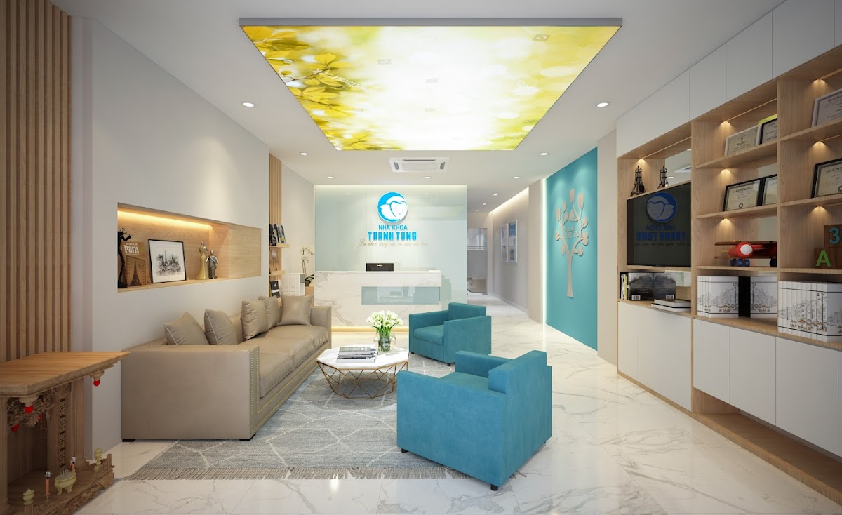 Nha Khoa Thanh Tung dental clinic