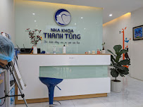 Nha khoa Thanh Tùng