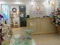 Nha Khoa Thẩm Mỹ DR Hải Đăng