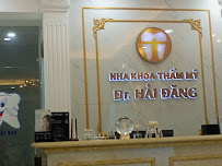 Nha Khoa Thẩm Mỹ DR Hải Đăng