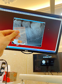 Nha Khoa Thẩm Mỹ DR Hải Đăng