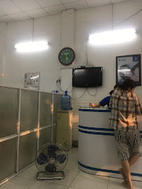 Nha Khoa Đức 108