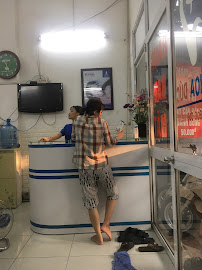 Nha Khoa Đức 108