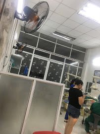 Nha Khoa Đức 108