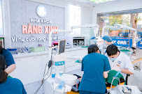 PHÒNG KHÁM NHA KHOA RĂNG XINH