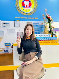 NHA KHOA MINH LIÊM
