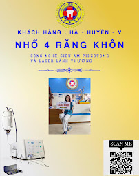 NHA KHOA MINH LIÊM