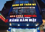 Nha Khoa Định Công