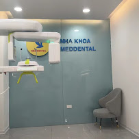 MedDental Hà Nội - 12M Cát Linh