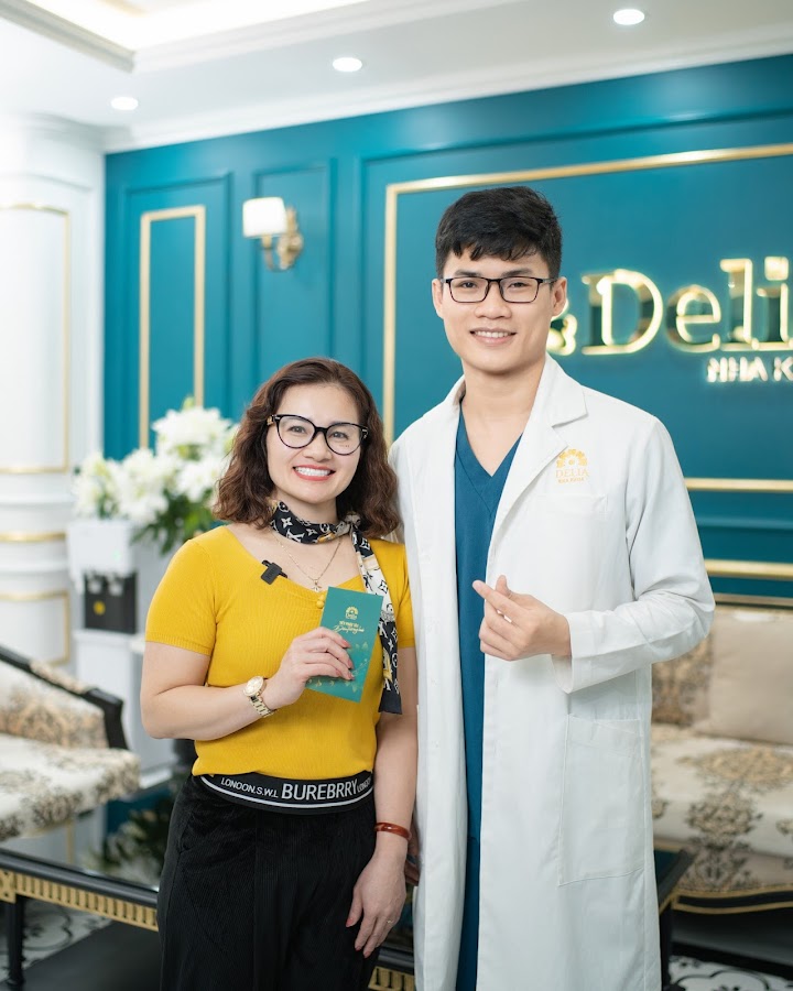 Delia International Dental Clinic dental clinic