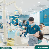 Nha Khoa Quốc Tế Delia