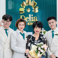 Nha Khoa Quốc Tế Delia
