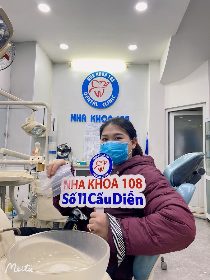 Nha Khoa 108 Dental Clinic dental clinic